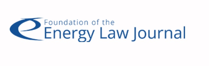 Copyright © 2023 Energy Bar Association