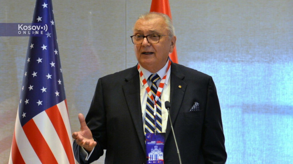 The Serbian diaspora in the USA currently does not have a representative in Congress and will not become politically stronger if there is no individual political engagement, Branko Terzic, the former commissioner of the US Federal Energy Commission of Serbian origin, pointed out in Washington.