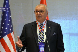 The Serbian diaspora in the USA currently does not have a representative in Congress and will not become politically stronger if there is no individual political engagement, Branko Terzic, the former commissioner of the US Federal Energy Commission of Serbian origin, pointed out in Washington.