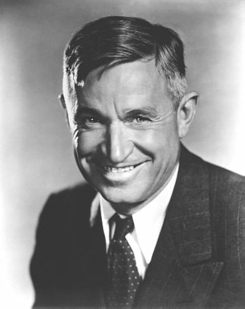 Will Rogers American Actor Image courtesy mptvimages.com via IMDb